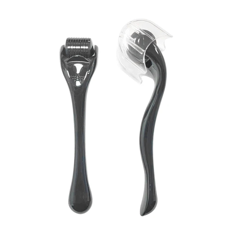Microneedle Derma Roller for Face – 0.2 to 0.3 mm