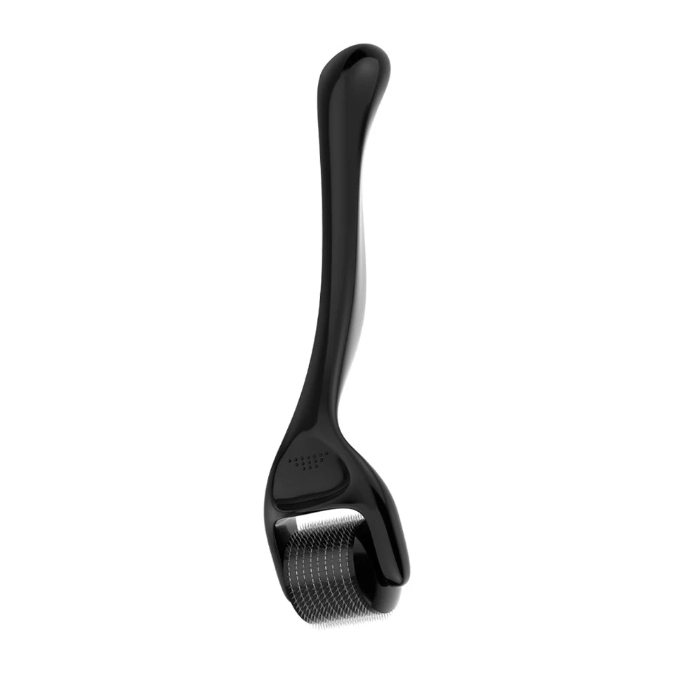 Microneedle Derma Roller for Face – 0.2 to 0.3 mm