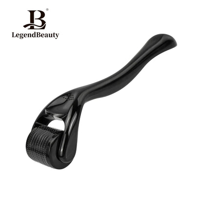 Microneedle Derma Roller for Face – 0.2 to 0.3 mm