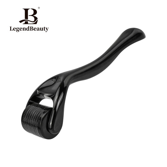 Microneedle Derma Roller for Face – 0.2 to 0.3 mm