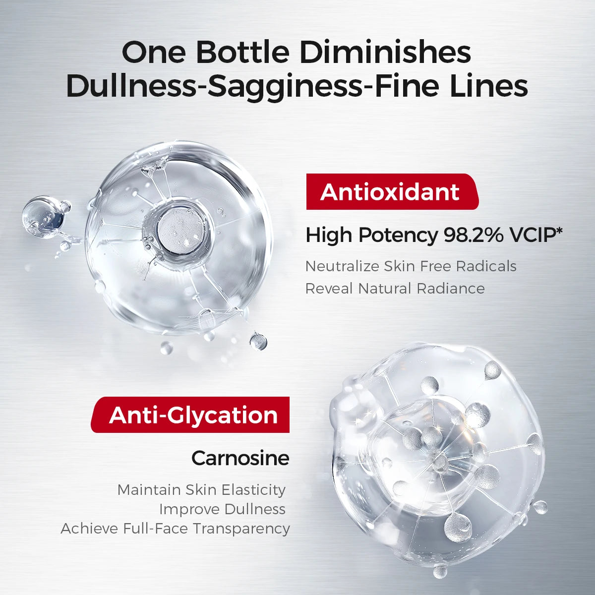 Firming & Brightening Face Cream with Yeast RNA