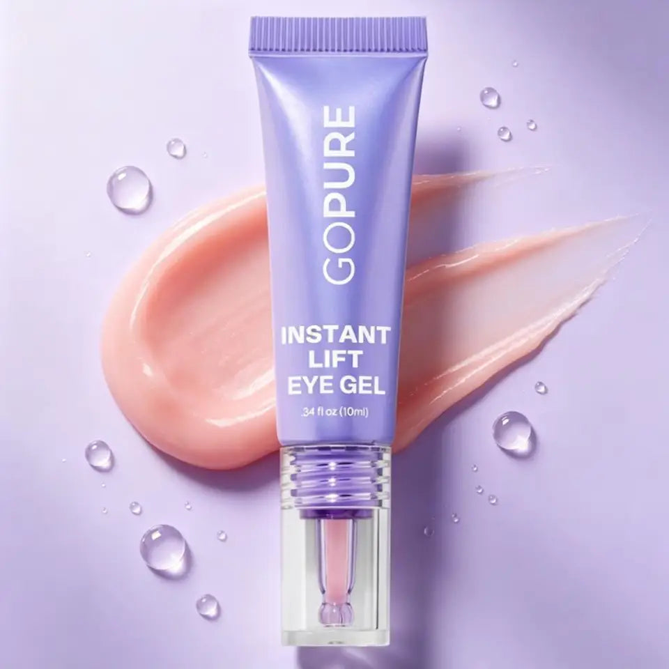 Instant Lift Collagen Eye Gel – Brightening & Firming Care