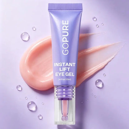 Instant Lift Collagen Eye Gel – Brightening & Firming Care