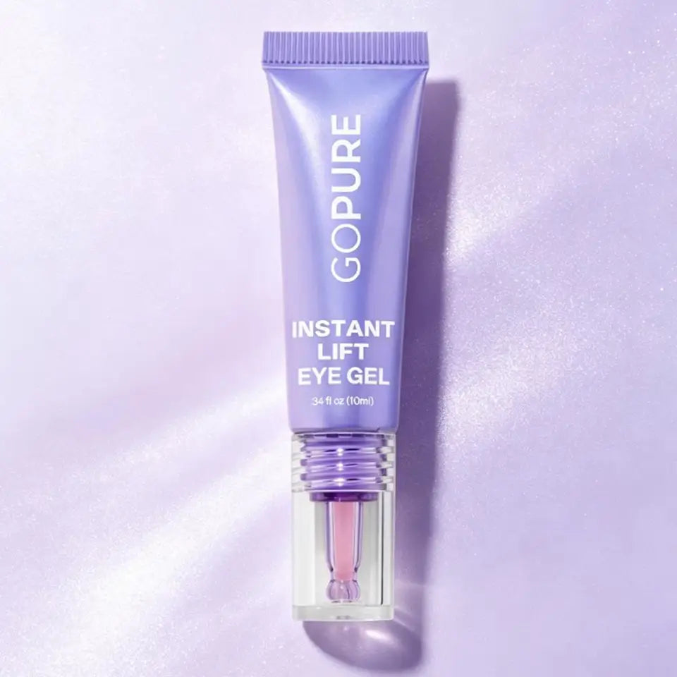 Instant Lift Collagen Eye Gel – Brightening & Firming Care