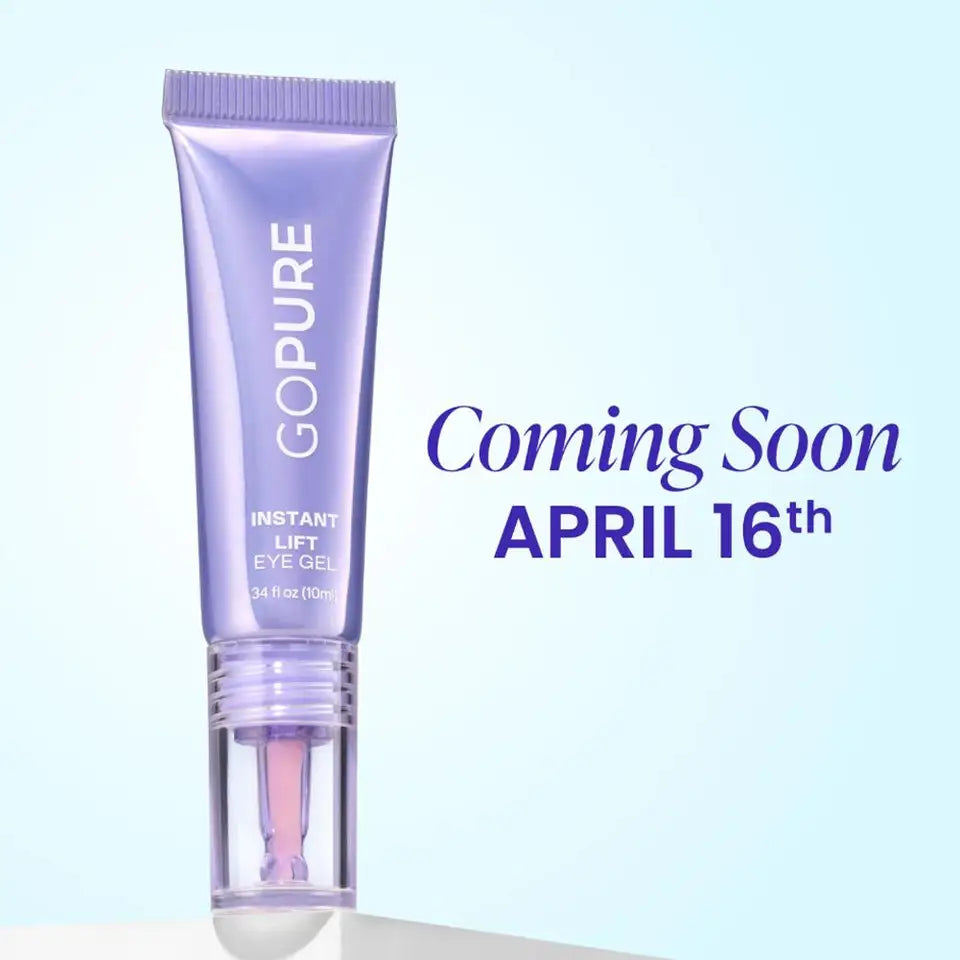 Instant Lift Collagen Eye Gel – Brightening & Firming Care